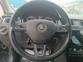 Skoda Rapid 1, 6 tDi, ПЕРФЕКТНА, ЛИЗИНГ | Auto.bg — изображение 8 Skoda Rapid 1, 6 tDi, ПЕРФЕКТНА, ЛИЗИНГ | Auto.bg — изображение 8