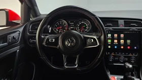 VW Golf GTI 2.0 TSI DSG | Шибедах | Камера | Keyless | Auto.bg — изображение 12 VW Golf GTI 2.0 TSI DSG | Шибедах | Камера | Keyless | Auto.bg — изображение 12