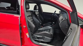 VW Golf GTI 2.0 TSI DSG | Шибедах | Камера | Keyless | Auto.bg — изображение 7 VW Golf GTI 2.0 TSI DSG | Шибедах | Камера | Keyless | Auto.bg — изображение 7