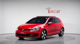 VW Golf GTI 2.0 TSI DSG | Шибедах | Камера | Keyless