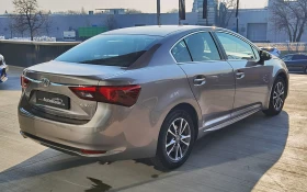 Toyota Avensis 1.6 | Auto.bg — изображение 3 Toyota Avensis 1.6 | Auto.bg — изображение 3