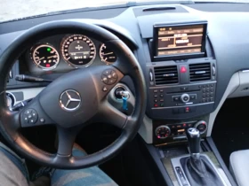 Mercedes-Benz C 200 - 5500 € - 88672316 8 | Car24.bg Mercedes-Benz C 200 - 5500 € - 88672316 8