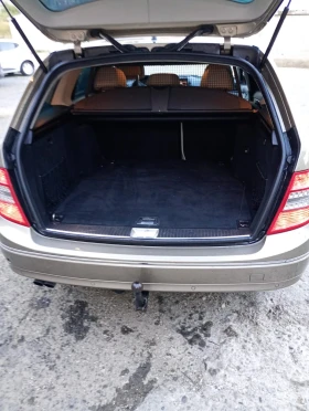 Mercedes-Benz C 200 - 5500 € - 88672316 12 | Car24.bg Mercedes-Benz C 200 - 5500 € - 88672316 12