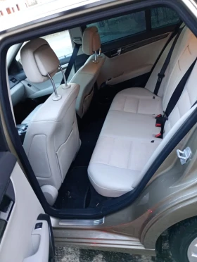 Mercedes-Benz C 200 - 5500 € - 88672316 7 | Car24.bg Mercedes-Benz C 200 - 5500 € - 88672316 7