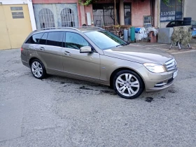 Mercedes-Benz C 200 - 5500 € - 88672316 5 | Car24.bg Mercedes-Benz C 200 - 5500 € - 88672316 5
