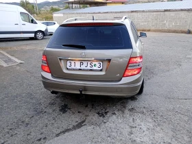 Mercedes-Benz C 200 - 5500 € - 88672316 11 | Car24.bg Mercedes-Benz C 200 - 5500 € - 88672316 11