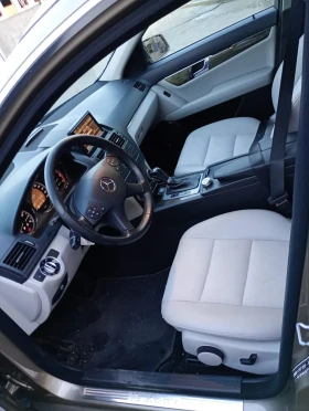 Mercedes-Benz C 200 - 5500 € - 88672316 6 | Car24.bg Mercedes-Benz C 200 - 5500 € - 88672316 6