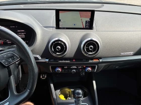 Audi S3 * Technik * АВТОКРЕДИТ * ГЛАВНО ПРЕДСТАВИТЕЛСТВО | Auto.bg — изображение 10 Audi S3 * Technik * АВТОКРЕДИТ * ГЛАВНО ПРЕДСТАВИТЕЛСТВО | Auto.bg — изображение 10