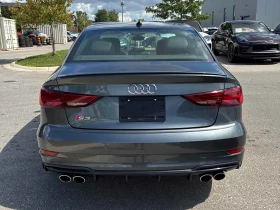 Audi S3 * Technik * АВТОКРЕДИТ * ГЛАВНО ПРЕДСТАВИТЕЛСТВО | Auto.bg — изображение 5 Audi S3 * Technik * АВТОКРЕДИТ * ГЛАВНО ПРЕДСТАВИТЕЛСТВО | Auto.bg — изображение 5