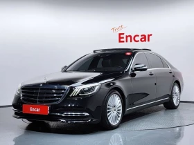Mercedes-Benz S 350 S350L| 306к.с. - Car24.bg Mercedes-Benz S 350 S350L| 306к.с.