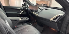 BMW iX 50/xDRIVE/523HP/ICONIC/360/PARKASS+ /H&K/KLESS/917 | Auto.bg — изображение 9 BMW iX 50/xDRIVE/523HP/ICONIC/360/PARKASS+ /H&K/KLESS/917 | Auto.bg — изображение 9