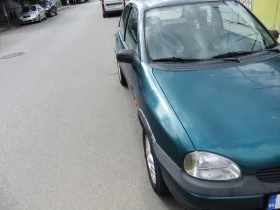 Opel Corsa B | Auto.bg — изображение 4 Opel Corsa B | Auto.bg — изображение 4