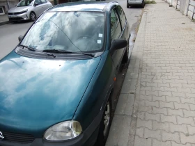 Opel Corsa B | Auto.bg — изображение 5 Opel Corsa B | Auto.bg — изображение 5
