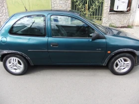 Opel Corsa B | Auto.bg — изображение 3 Opel Corsa B | Auto.bg — изображение 3