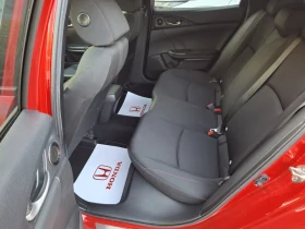 Honda Civic 1.0 VTEC Turbo Comfort Sport AT | Auto.bg — изображение 17 Honda Civic 1.0 VTEC Turbo Comfort Sport AT | Auto.bg — изображение 17