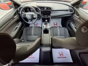 Honda Civic 1.0 VTEC Turbo Comfort Sport AT | Auto.bg — изображение 13 Honda Civic 1.0 VTEC Turbo Comfort Sport AT | Auto.bg — изображение 13