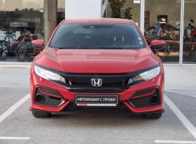 Honda Civic 1.0 VTEC Turbo Comfort Sport AT | Auto.bg — изображение 3 Honda Civic 1.0 VTEC Turbo Comfort Sport AT | Auto.bg — изображение 3