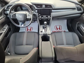 Honda Civic 1.0 VTEC Turbo Comfort Sport AT | Auto.bg — изображение 12 Honda Civic 1.0 VTEC Turbo Comfort Sport AT | Auto.bg — изображение 12