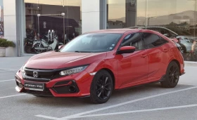 Honda Civic 1.0 VTEC Turbo Comfort Sport AT | Auto.bg — изображение 2 Honda Civic 1.0 VTEC Turbo Comfort Sport AT | Auto.bg — изображение 2