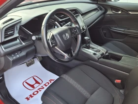 Honda Civic 1.0 VTEC Turbo Comfort Sport AT | Auto.bg — изображение 10 Honda Civic 1.0 VTEC Turbo Comfort Sport AT | Auto.bg — изображение 10
