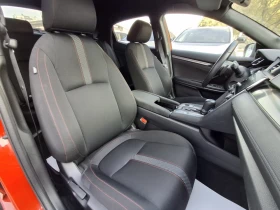 Honda Civic 1.0 VTEC Turbo Comfort Sport AT | Auto.bg — изображение 16 Honda Civic 1.0 VTEC Turbo Comfort Sport AT | Auto.bg — изображение 16