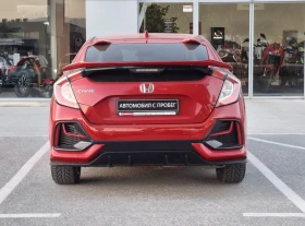 Honda Civic 1.0 VTEC Turbo Comfort Sport AT | Auto.bg — изображение 7 Honda Civic 1.0 VTEC Turbo Comfort Sport AT | Auto.bg — изображение 7