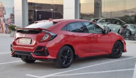 Honda Civic 1.0 VTEC Turbo Comfort Sport AT | Auto.bg — изображение 6 Honda Civic 1.0 VTEC Turbo Comfort Sport AT | Auto.bg — изображение 6