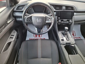 Honda Civic 1.0 VTEC Turbo Comfort Sport AT | Auto.bg — изображение 11 Honda Civic 1.0 VTEC Turbo Comfort Sport AT | Auto.bg — изображение 11