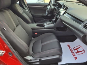 Honda Civic 1.0 VTEC Turbo Comfort Sport AT | Auto.bg — изображение 15 Honda Civic 1.0 VTEC Turbo Comfort Sport AT | Auto.bg — изображение 15