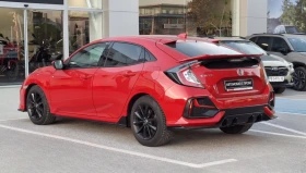 Honda Civic 1.0 VTEC Turbo Comfort Sport AT | Auto.bg — изображение 8 Honda Civic 1.0 VTEC Turbo Comfort Sport AT | Auto.bg — изображение 8