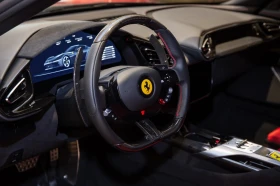 Ferrari 12 Cilindri DAYTONA RACING/BURMESTER/360/ROSSO IMOLA/PANO/LIFT | Auto.bg — изображение 11 Ferrari 12 Cilindri DAYTONA RACING/BURMESTER/360/ROSSO IMOLA/PANO/LIFT | Auto.bg — изображение 11