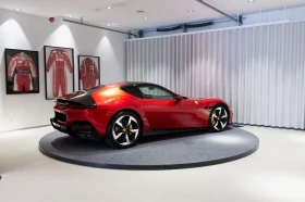 Ferrari 12 Cilindri DAYTONA RACING/BURMESTER/360/ROSSO IMOLA/PANO/LIFT | Auto.bg — изображение 5 Ferrari 12 Cilindri DAYTONA RACING/BURMESTER/360/ROSSO IMOLA/PANO/LIFT | Auto.bg — изображение 5
