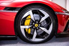 Ferrari 12 Cilindri DAYTONA RACING/BURMESTER/360/ROSSO IMOLA/PANO/LIFT | Auto.bg — изображение 8 Ferrari 12 Cilindri DAYTONA RACING/BURMESTER/360/ROSSO IMOLA/PANO/LIFT | Auto.bg — изображение 8
