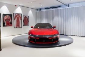 Ferrari 12 Cilindri DAYTONA RACING/BURMESTER/360/ROSSO IMOLA/PANO/LIFT | Auto.bg — изображение 7 Ferrari 12 Cilindri DAYTONA RACING/BURMESTER/360/ROSSO IMOLA/PANO/LIFT | Auto.bg — изображение 7