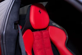 Ferrari 12 Cilindri DAYTONA RACING/BURMESTER/360/ROSSO IMOLA/PANO/LIFT | Auto.bg — изображение 12 Ferrari 12 Cilindri DAYTONA RACING/BURMESTER/360/ROSSO IMOLA/PANO/LIFT | Auto.bg — изображение 12
