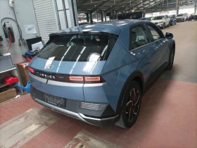 Hyundai Ioniq 5 58kWh Navi LED Camera - 23295 € - 59819545 3 | Car24.bg Hyundai Ioniq 5 58kWh Navi LED Camera - 23295 € - 59819545 3