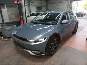 Hyundai Ioniq 5 58kWh Navi LED Camera - 23295 € - 59819545 2 | Car24.bg Hyundai Ioniq 5 58kWh Navi LED Camera - 23295 € - 59819545 2