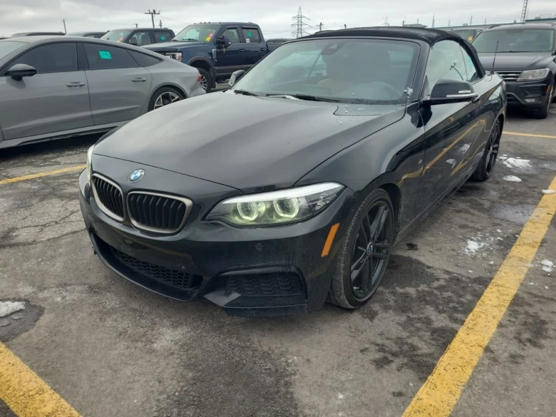BMW 240 * M240I XDRIVE * CARFAX * БЕЗ ПЪРВОНАЧАЛНА ВНОСКА - 50500 лв. / 25820.24 € - 29868079 1 | Car24.bg BMW 240 * M240I XDRIVE * CARFAX * БЕЗ ПЪРВОНАЧАЛНА ВНОСКА - 50500 лв. / 25820.24 € - 29868079 1