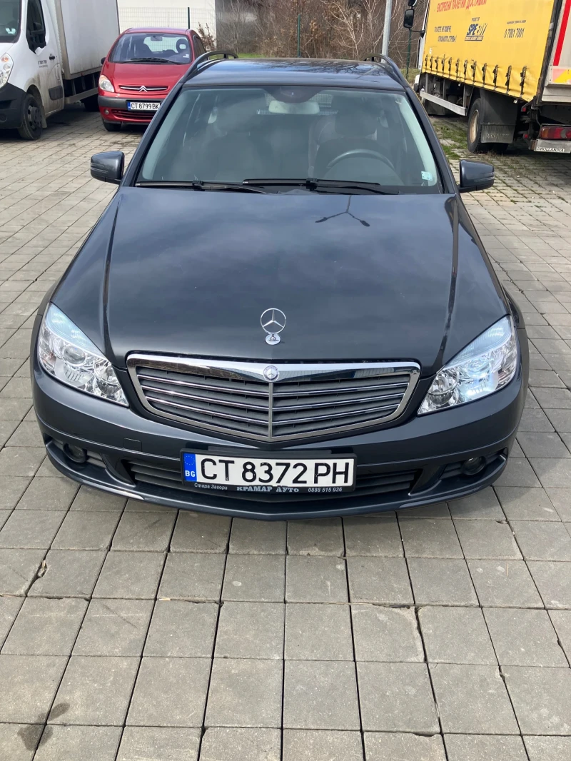 Mercedes-Benz C 200 W 204 - 6200 € / 12126.15 лв. - 72619603 1 | Car24.bg Mercedes-Benz C 200 W 204 - 6200 € / 12126.15 лв. - 72619603 1