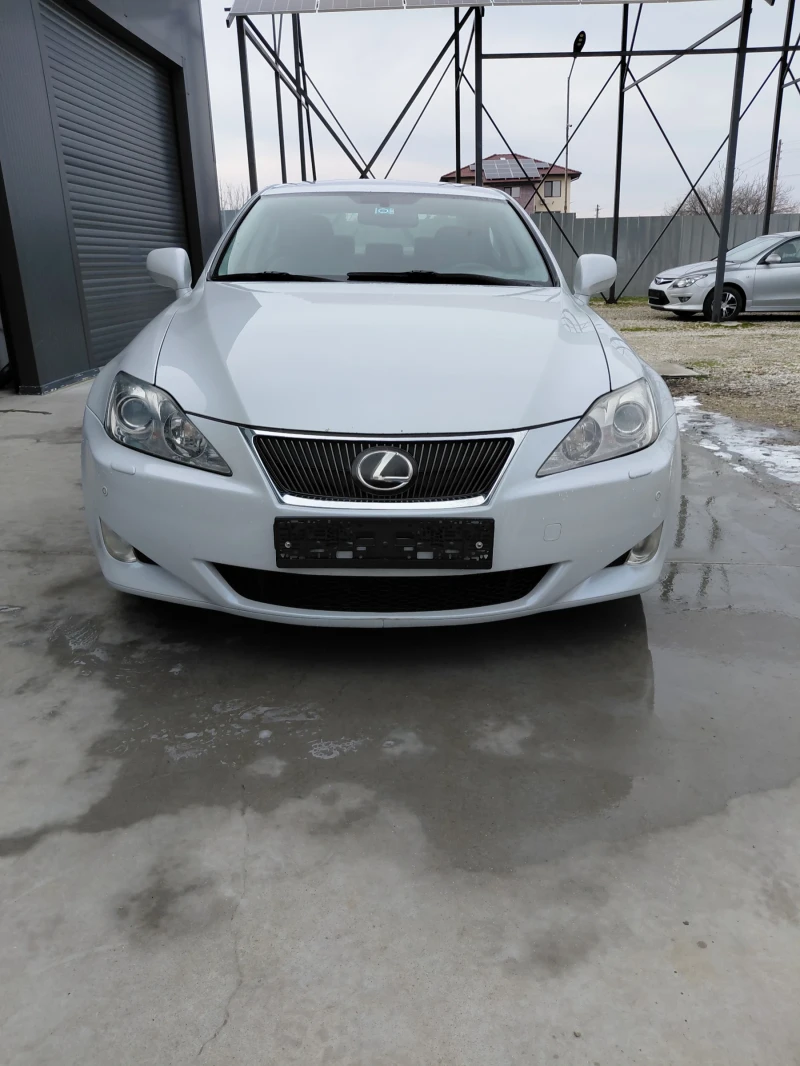 Lexus IS 250 - 6410 € / 12536.87 лв. - 16070517 1 | Car24.bg Lexus IS 250 - 6410 € / 12536.87 лв. - 16070517 1