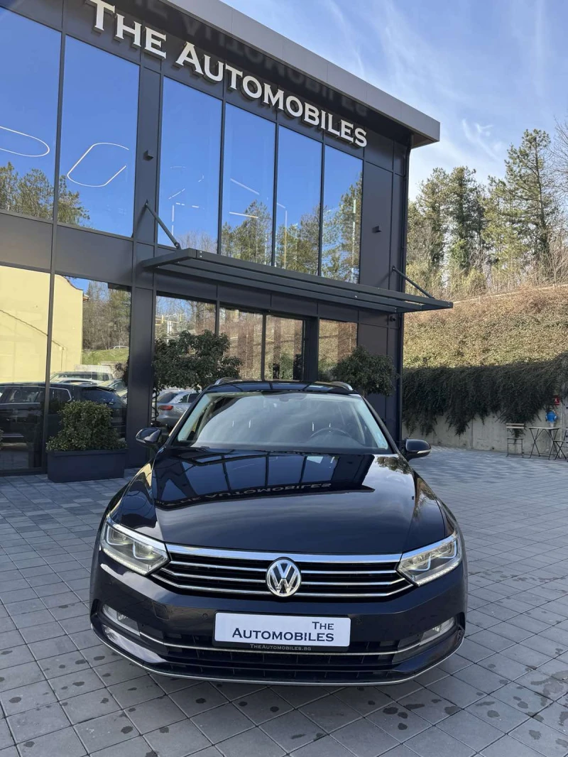 VW Passat 4 MOTION - 17500 € / 34227.03 лв. - 61748753 1 | Car24.bg VW Passat 4 MOTION - 17500 € / 34227.03 лв. - 61748753 1