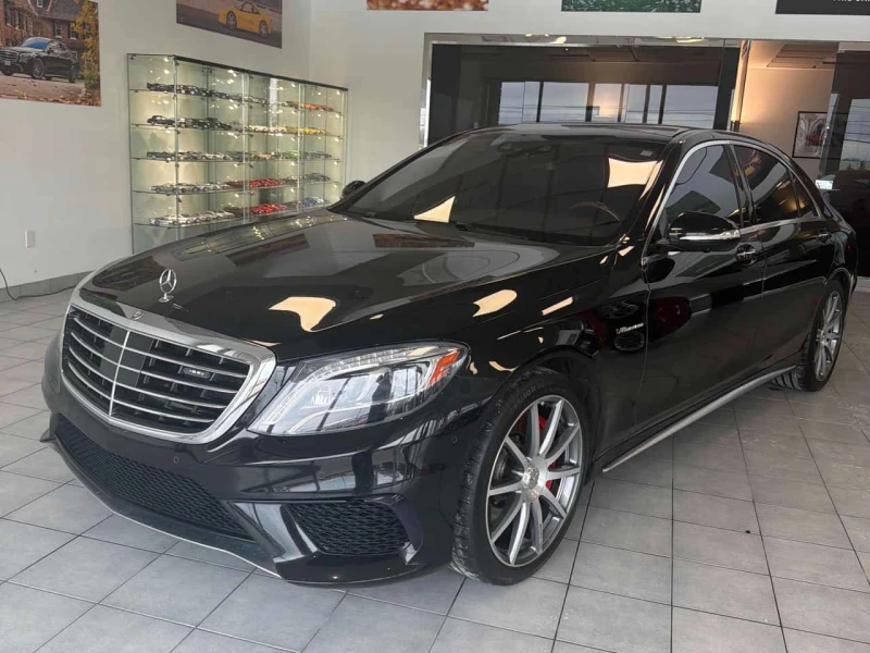 Mercedes-Benz S 63 AMG * МАСАЖИ * ДИСТРОНИК * ОБДУХВАНЕ * ПОДГРЕВИ - 33890 € / 66283.08 лв. - 97824199 1 | Car24.bg Mercedes-Benz S 63 AMG * МАСАЖИ * ДИСТРОНИК * ОБДУХВАНЕ * ПОДГРЕВИ - 33890 € / 66283.08 лв. - 97824199 1