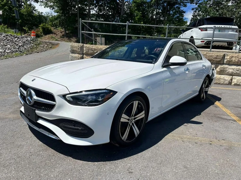 Mercedes-Benz C 300 - 35000 € / 68454.05 лв. - 31099447 1 | Car24.bg Mercedes-Benz C 300 - 35000 € / 68454.05 лв. - 31099447 1