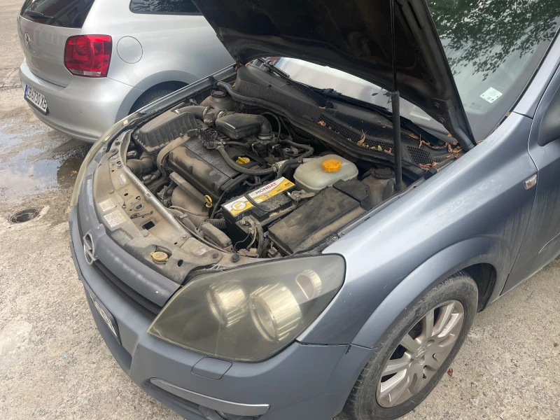 Opel Astra - 1100 € - 25364986 1 | Car24.bg Opel Astra - 1100 € - 25364986 1