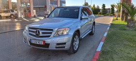Обява за продажба на Mercedes-Benz GLK 220 2.2 CDI 4Matic ~20 899 лв. - изображение 1