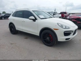 Porsche Cayenne 4799 - Car24.bg Porsche Cayenne 4799