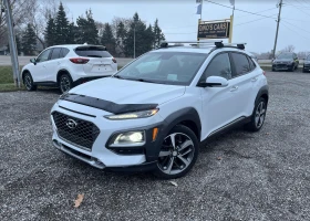Hyundai Kona 1.6 AWD ULTIMATE - Car24.bg Hyundai Kona 1.6 AWD ULTIMATE