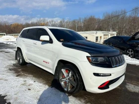 Jeep Grand cherokee SRT-8 4WD - 20713 € / 40511.11 лв. - 32515650 2 | Car24.bg Jeep Grand cherokee SRT-8 4WD - 20713 € / 40511.11 лв. - 32515650 2