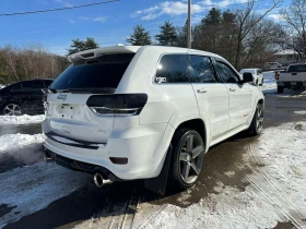 Jeep Grand cherokee SRT-8 4WD - 20713 € / 40511.11 лв. - 32515650 4 | Car24.bg Jeep Grand cherokee SRT-8 4WD - 20713 € / 40511.11 лв. - 32515650 4