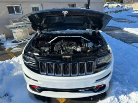 Jeep Grand cherokee SRT-8 4WD - 20713 € / 40511.11 лв. - 32515650 9 | Car24.bg Jeep Grand cherokee SRT-8 4WD - 20713 € / 40511.11 лв. - 32515650 9